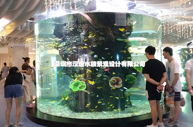 南昌高铁站圆柱缸